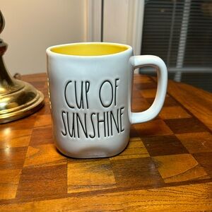Rae Dunn coffee/tea mug